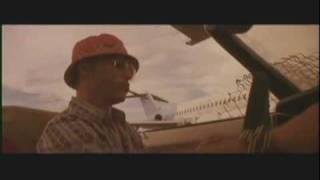 Fear and Loathing in Las Vegas - Hunter S Thompson speech