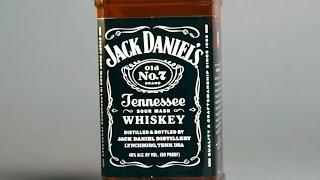 How Jack Daniels Tennessee Whiskey is made - BRANDMADE in AMERICA