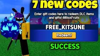 *NEW* All New CODES in BLOX FRUITS June 2024 BLOX FRUITS CODES