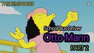 Best of Otto MannSchool Bus Driver - PART 2