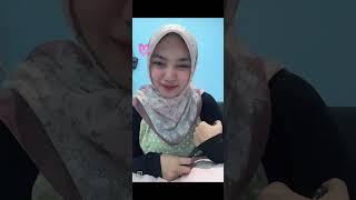 BIGO LIVE HIJAB TOBRUT BARBAR IDYAYARASYID TIKTOKERS TERBARU 2024 #211  ig@yasminvelya