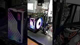 Aftermarket Cooler in Dell PC Optiplex