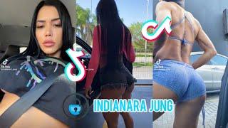 Indianara Jung on OnlyFans  @indianara_jung on Tiktok  OfonTik