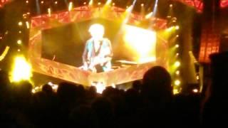 Rolling Stones - Its Only Rock N Roll Heinz Field 6-20-15