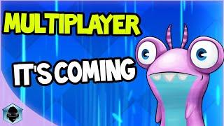 FINALLY MULTIPLAYER ITS COMING TO SLUGTERRA SLUG IT OUT 2