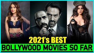 Top 10 Amazing BOLLYWOOD MOVIES Of 2021 So Far   Must Watch Bollywood Movies of 2021