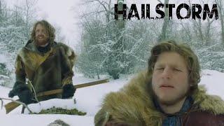 HAILSTORM - Best Western Action Movies - Full Western Movie