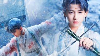 My Journey to you 2023 - Young Master Xue Tong Zi  & Young Master Yue