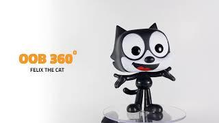 Funko Pop - Felix The Cat - OOB 360