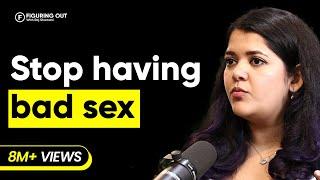 @dr_cuterus On Sexual Health Orgasm G-Spot Oral Sex  NoFap & Infertility  FO 147  Raj Shamani