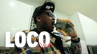 Wizz Havinn - Loco Official Video