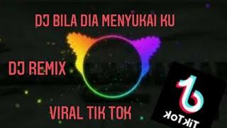 Dj Bila Dia Menyukaiku X Ada Udang Di Balik Batu  Dj REMIX