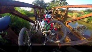 GoPRO HERO 3+ Travesía Ultimate MTB