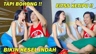 PRANK BOHONG KE PACAR 