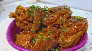 Pork Trotters Recipe  How to make FLAVORFUL Pork Trotters  Wanna Cook