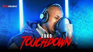 Zako - Touchdown  ICON 5  FINALE