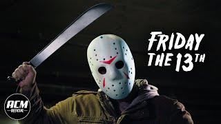 Friday the 13th  Short Horror Film