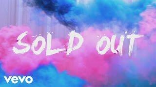 Hawk Nelson - Sold Out Official Lyric Video