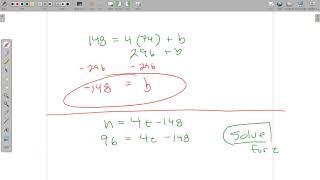 Quant Lit 2 HW3.6 and SYW4