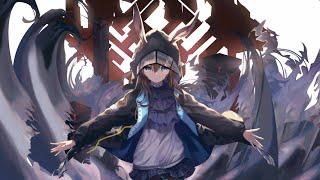 Nightcore – BATTLECRY Heart of Courage - Lyrics