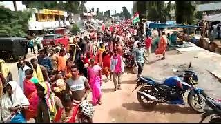 cpi-m rally nabarangapur 20222