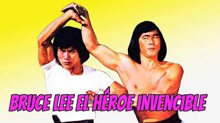Wu Tang Collection - Bruce Lee El Héroe Invencible
