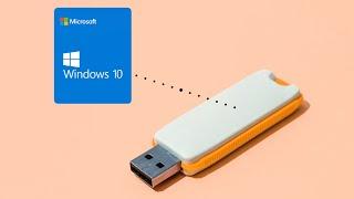 How to Create a Rufus Bootable USB for Windows 10 in 5 Minutes