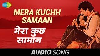 Mera Kuchh Samaan  Asha Bhosle  R.D. Burman  Gulzar  Old Hindi Song