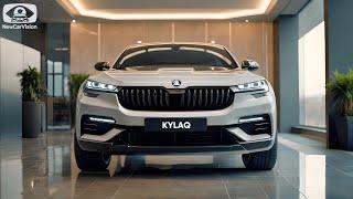 Best New Compact SUV - 2025 Skoda Kylaq is Here