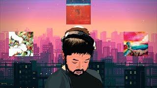 The Producer Spotlight Nujabes and His Samples