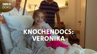 Tapfere Veronika - Soviel Optimismus trotz schwerer Krankheit  Die Knochendocs  SWR Doku