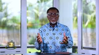 Let God Arise  WORD TO GO with Pastor Mensa Otabil Episode 1429