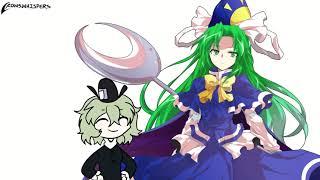 touhou tojikos thoughts on labels