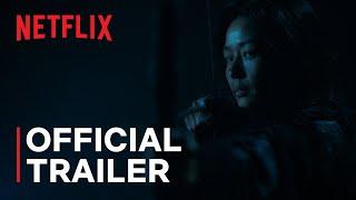 Kingdom Ashin of the North  Main Trailer  Netflix