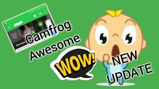 Camfrog New Gak Perlu Regist