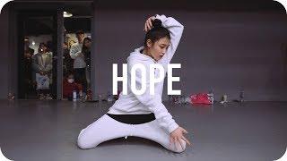 Hope - The Chainsmokers ft. Winona Oak  Yoojung Lee Choreography