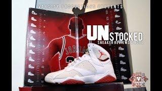 UNStocked  Air Jordan Countdown Pack Part 1