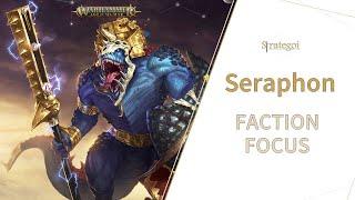 SERAPHON Faction Focus AOS4