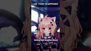 Gentle ASMR advice #squchan #vtuber #twitch