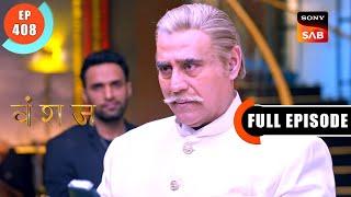 Mahajans And The Talwars Patch Up  Vanshaj  Ep 408  Full Episode  28 Sep 2024