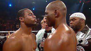 JEAN PASCAL vs BERNARD HOPKINS Full Fight Highlights