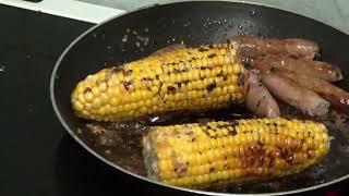 Corn On The Cob Meal