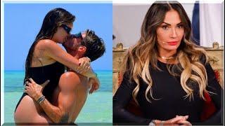 Uominiedonne Segnalazione su Brando Ephrikian  Raffaella Scuotto la prende male