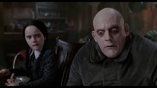 The Addams Family 1991 - Siblings