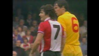 Southampton v Liverpool 20091980