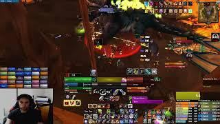 Brutallus  Survival Hunter - 2351 dps  Burning Crusade Classic