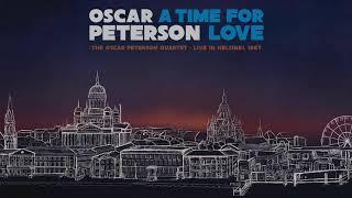 Oscar Peterson - A Salute to Bach Medley AllegroAndanteBach’sBlues  Official Audio