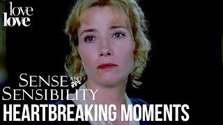 Heartbreaking Moments From Sense and Sensibility  Love Love