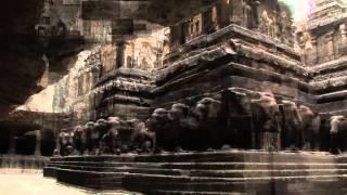 THE GREATNESS OF THE KAILASH TEMPLE