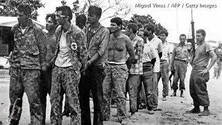 Bay of Pigs Invasion Lessons Learned